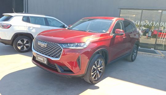 Haval • H6