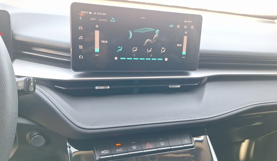 Haval H6 2.0 AUTO ACTIVE Suv 2023