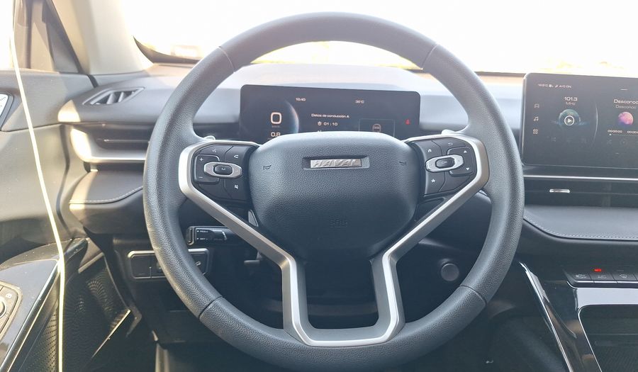 Haval H6 2.0 AUTO ACTIVE Suv 2023