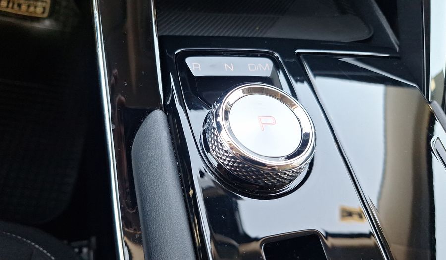 Haval H6 2.0 AUTO ACTIVE Suv 2023