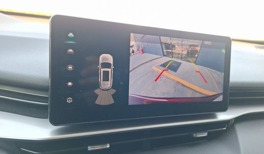 Haval H6 2.0 AUTO ACTIVE Suv 2023