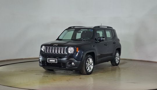 Jeep • Renegade