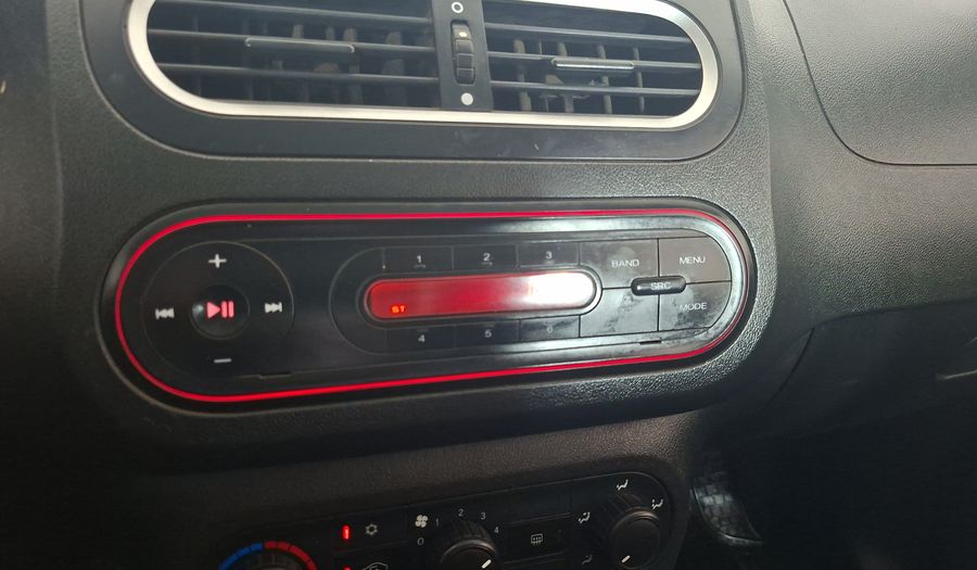 Mg 3 1.5 STD Hatchback 2016