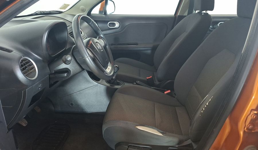 Mg 3 1.5 STD Hatchback 2016