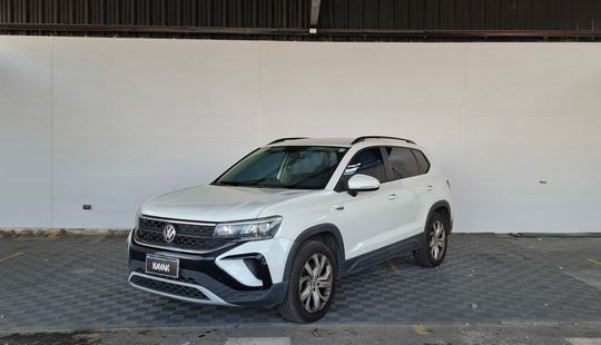 Volkswagen • Taos
