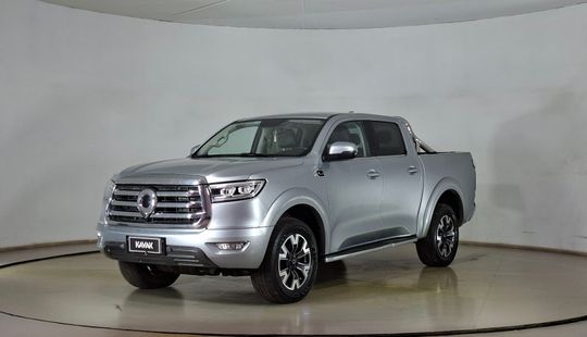 Great Wall • Poer Plus