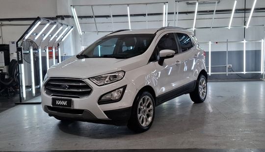 Ford • EcoSport