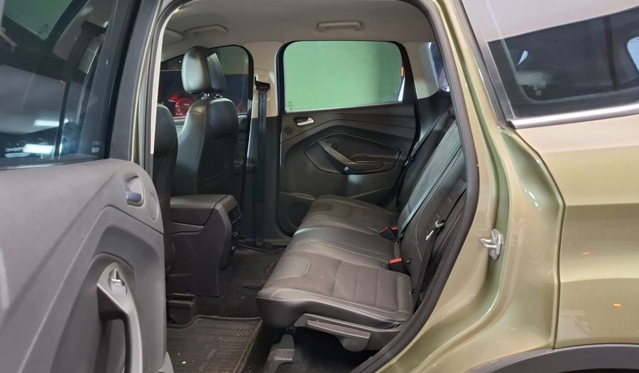 Ford Kuga 1.6 ECOBOOST SEL Suv 2015