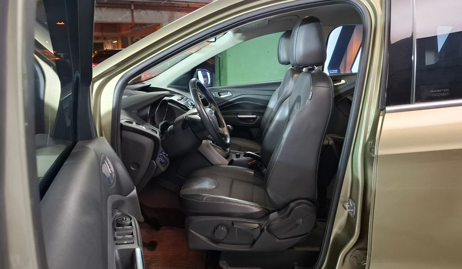 Ford Kuga 1.6 ECOBOOST SEL Suv 2015