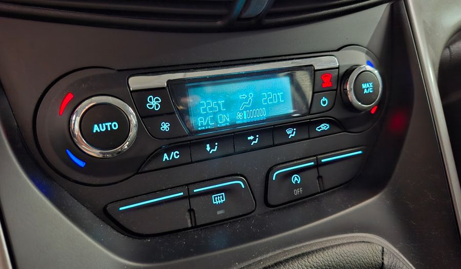 Ford Kuga 1.6 ECOBOOST SEL Suv 2015