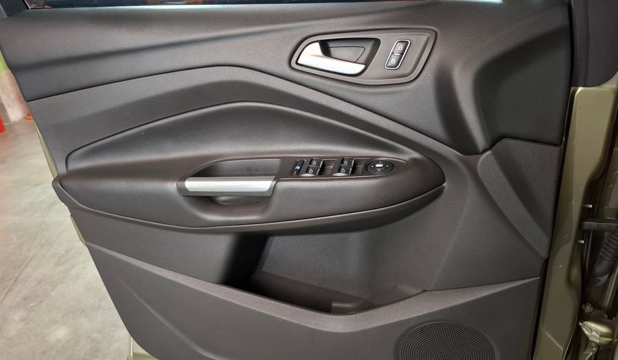 Ford Kuga 1.6 ECOBOOST SEL Suv 2015