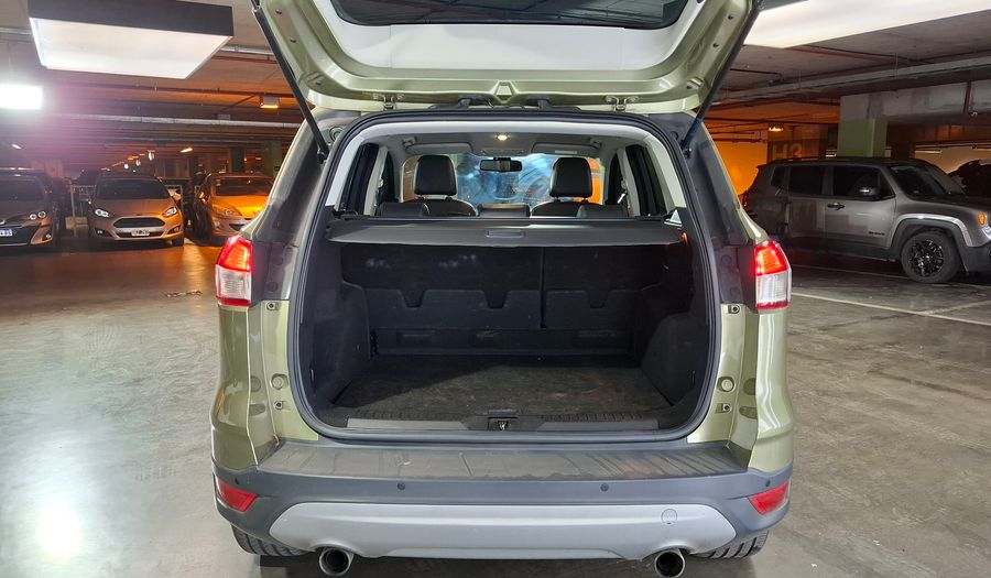 Ford Kuga 1.6 ECOBOOST SEL Suv 2015