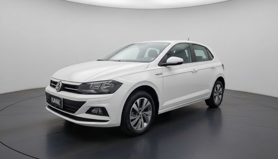 Volkswagen • Polo