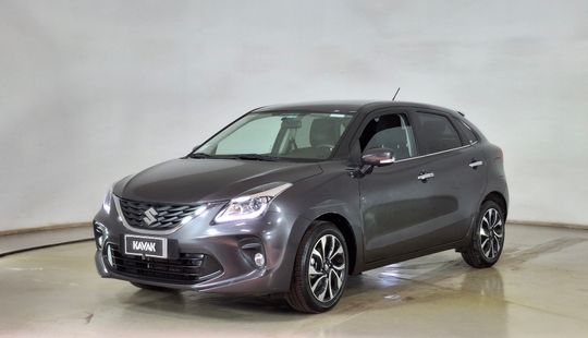 Suzuki • Baleno