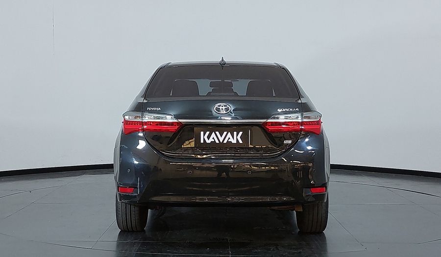 Toyota Corolla 2.0 XEI MULTIDRIVE-S Sedan 2019