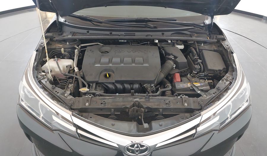 Toyota Corolla 2.0 XEI MULTIDRIVE-S Sedan 2019