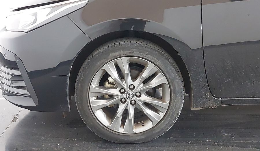 Toyota Corolla 2.0 XEI MULTIDRIVE-S Sedan 2019