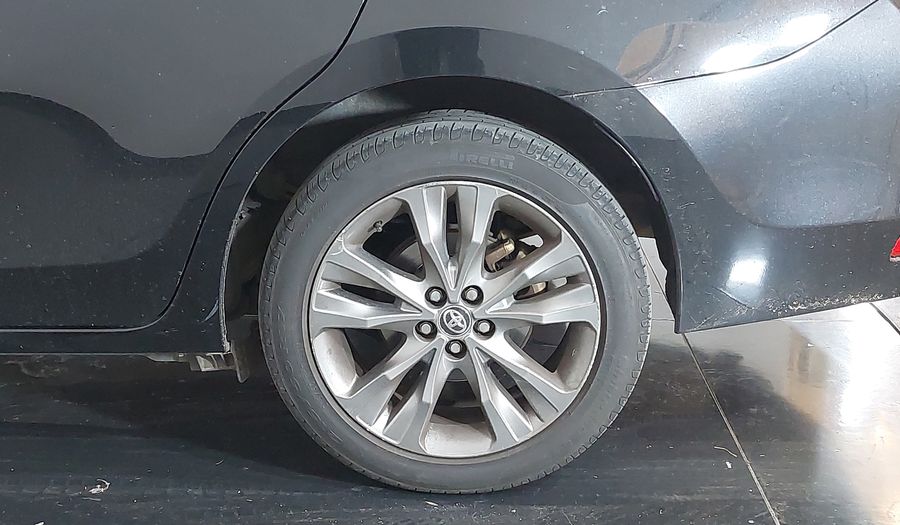 Toyota Corolla 2.0 XEI MULTIDRIVE-S Sedan 2019