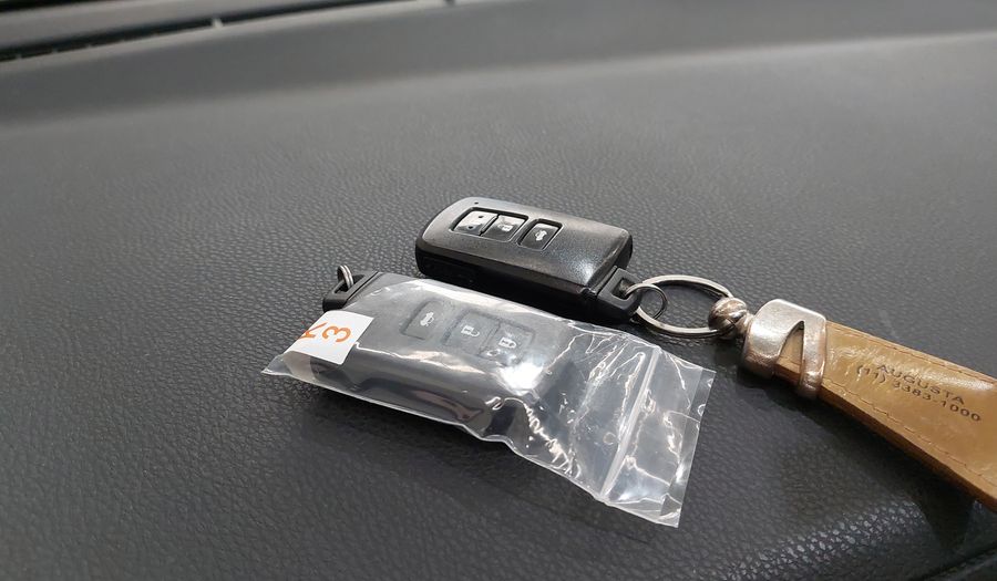 Toyota Corolla 2.0 XEI MULTIDRIVE-S Sedan 2019