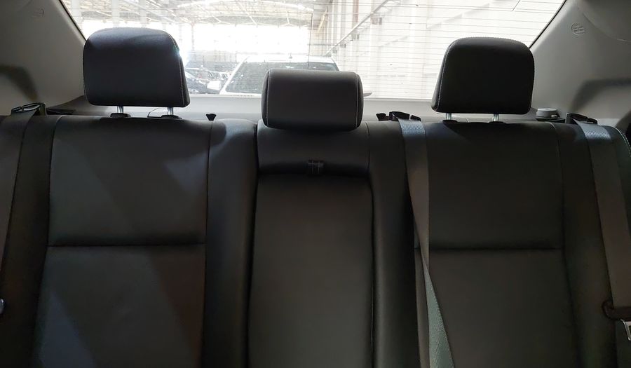 Toyota Corolla 2.0 XEI MULTIDRIVE-S Sedan 2019