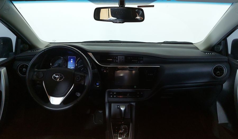 Toyota Corolla 2.0 XEI MULTIDRIVE-S Sedan 2019