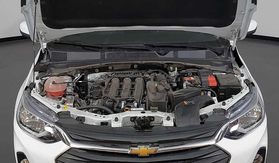 Chevrolet Onix 1.0 LT Hatchback 2024