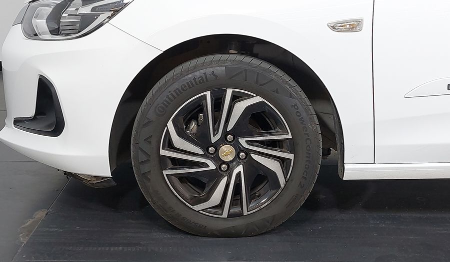 Chevrolet Onix 1.0 LT Hatchback 2024