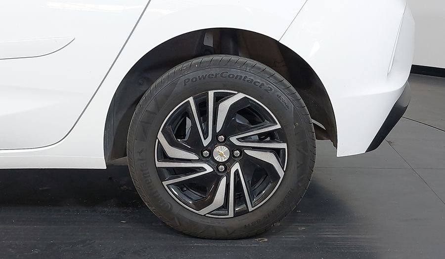 Chevrolet Onix 1.0 LT Hatchback 2024