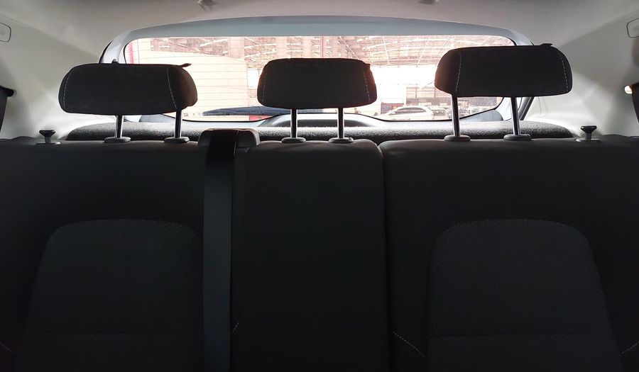 Chevrolet Onix 1.0 LT Hatchback 2024