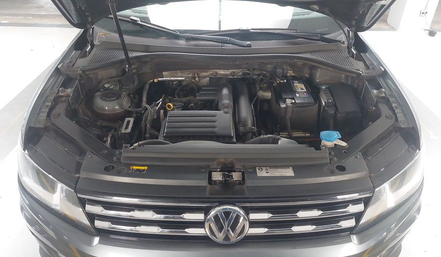 Volkswagen Tiguan Allspace 1.4 250 TSI COMFORTLINE Suv 2019