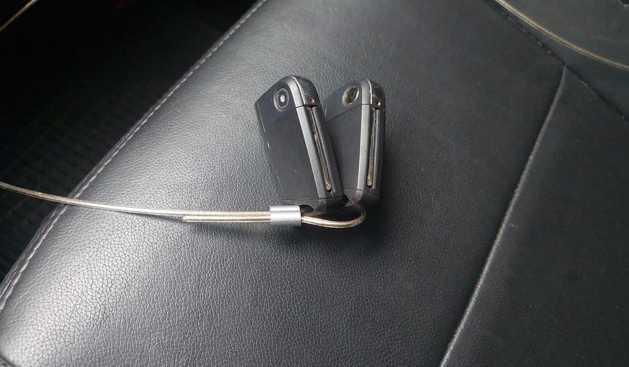 Volkswagen Tiguan Allspace 1.4 250 TSI COMFORTLINE Suv 2019