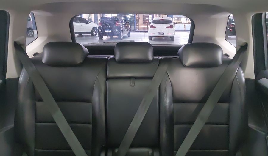 Volkswagen Tiguan Allspace 1.4 250 TSI COMFORTLINE Suv 2019