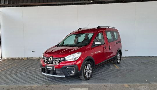 Renault • Kangoo