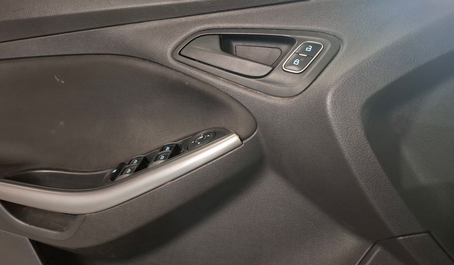 Ford Focus Iii 1.6 S Sedan 2019