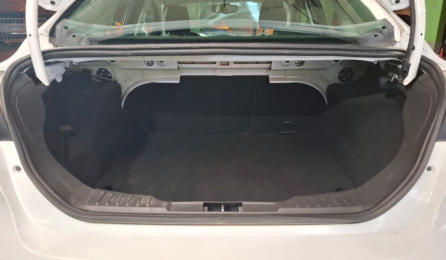 Ford Focus Iii 1.6 S Sedan 2019