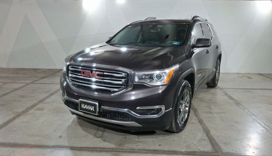 Gmc • Acadia