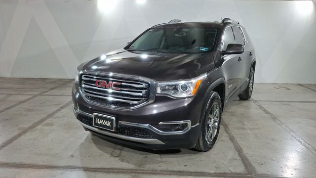 Gmc • Acadia