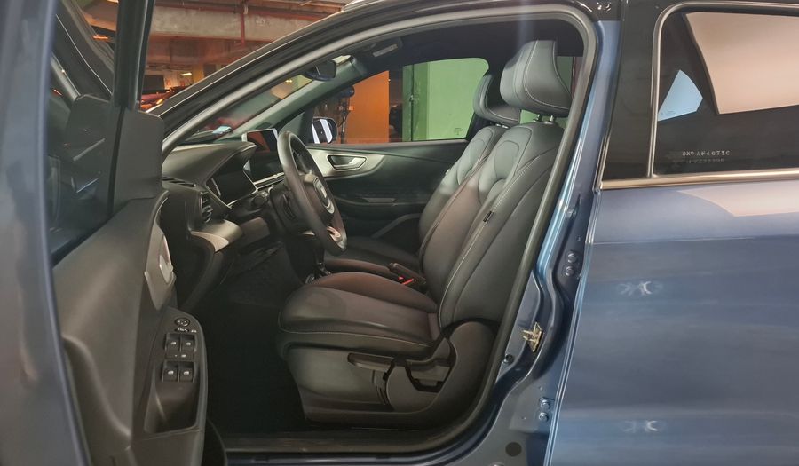 Fiat Pulse 1.0 IMPETUS CVT Suv 2022