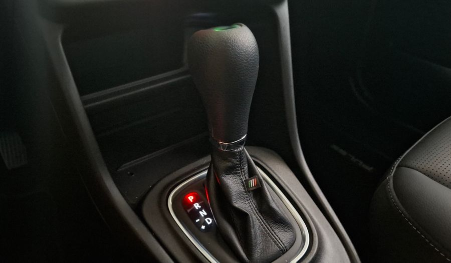 Fiat Pulse 1.0 IMPETUS CVT Suv 2022