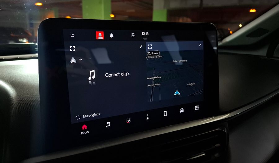 Fiat Pulse 1.0 IMPETUS CVT Suv 2022