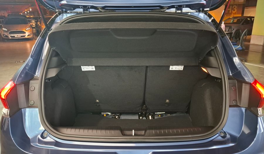 Fiat Pulse 1.0 IMPETUS CVT Suv 2022