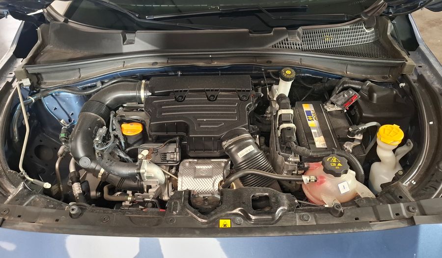 Fiat Pulse 1.0 IMPETUS CVT Suv 2022