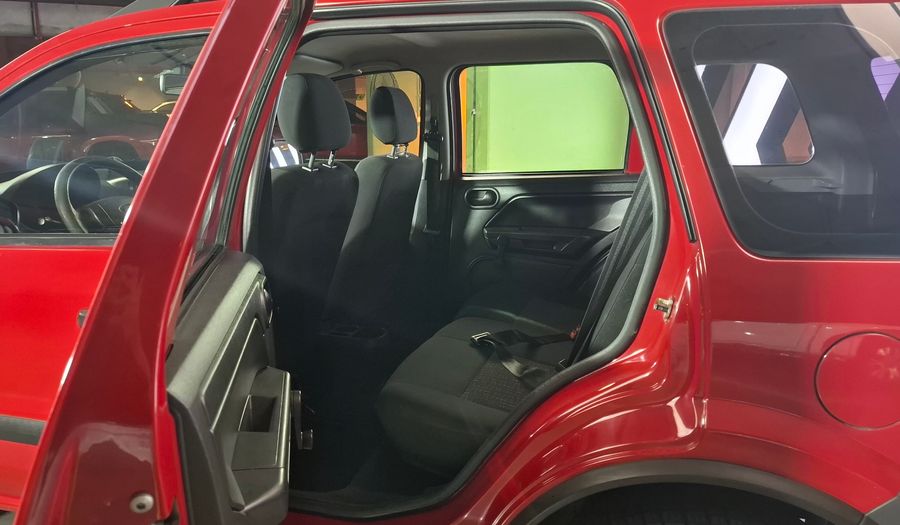 Ford Ecosport 1.6 XL PLUS MP3 Suv 2010