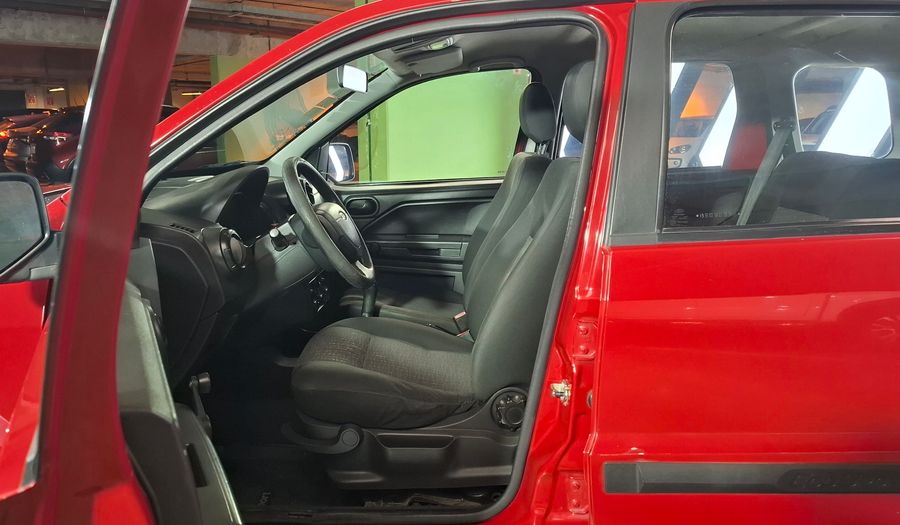 Ford Ecosport 1.6 XL PLUS MP3 Suv 2010