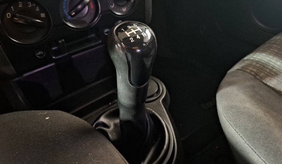 Ford Ecosport 1.6 XL PLUS MP3 Suv 2010