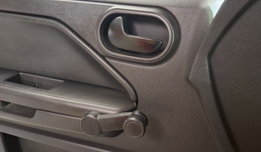 Ford Ecosport 1.6 XL PLUS MP3 Suv 2010