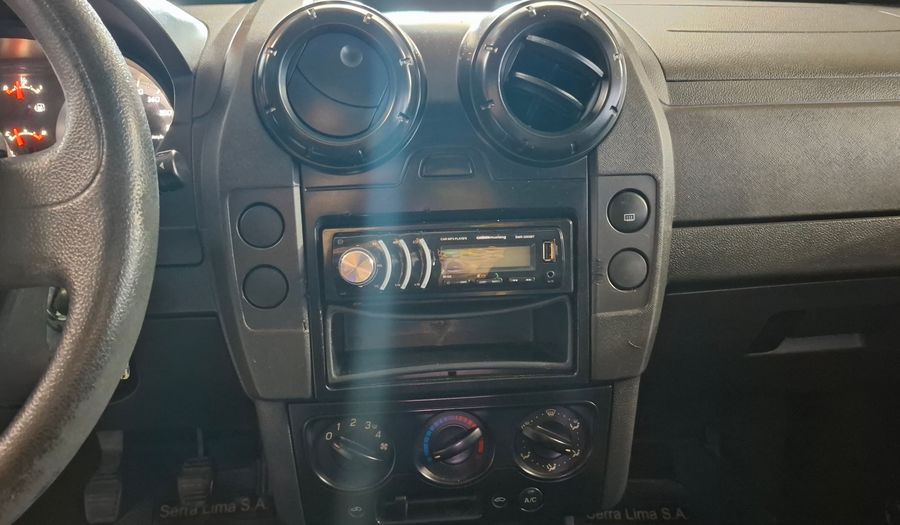 Ford Ecosport 1.6 XL PLUS MP3 Suv 2010