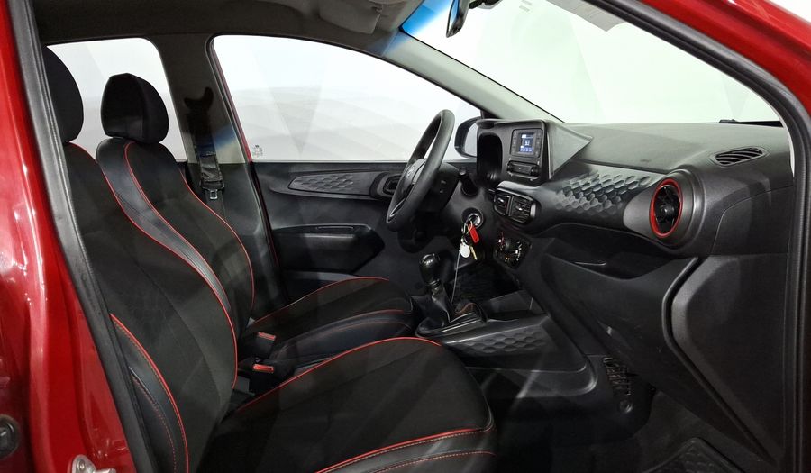 Hyundai Grand I10 1.2 GL Hatchback 2022