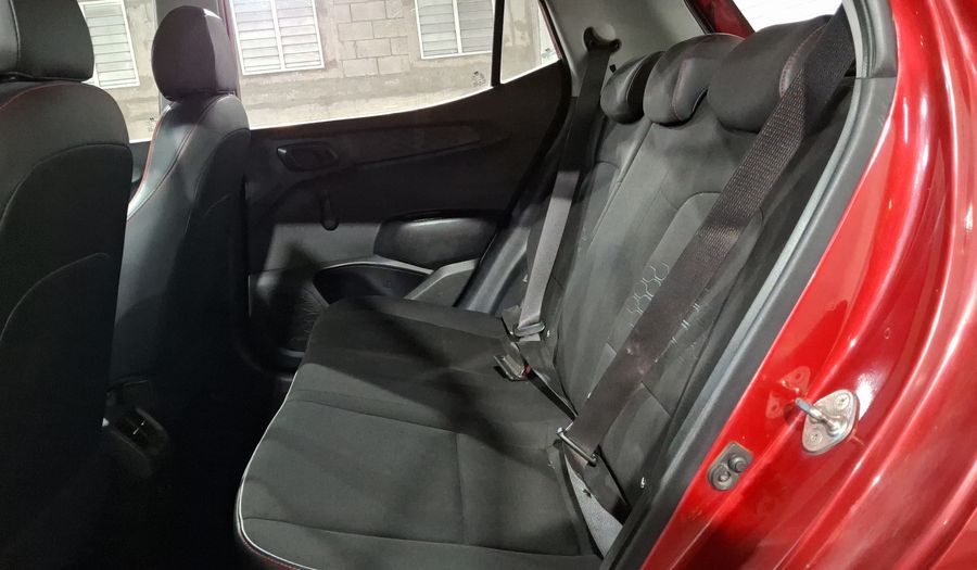 Hyundai Grand I10 1.2 GL Hatchback 2022