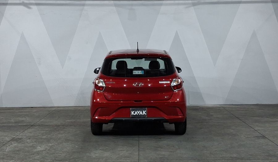 Hyundai Grand I10 1.2 GL Hatchback 2022